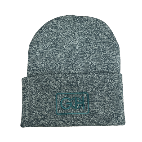 Blue Carhartt Watch Cap